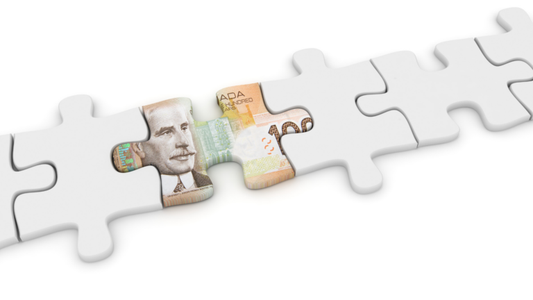 An image of puzzle pieces.