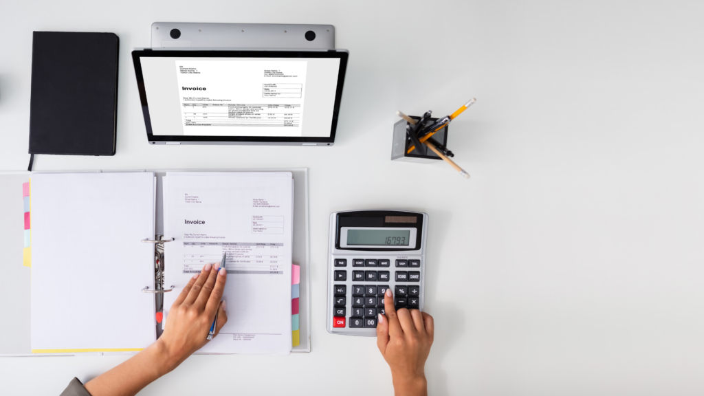 5 Steps for Setting up an Accounting System | Toronto Blog