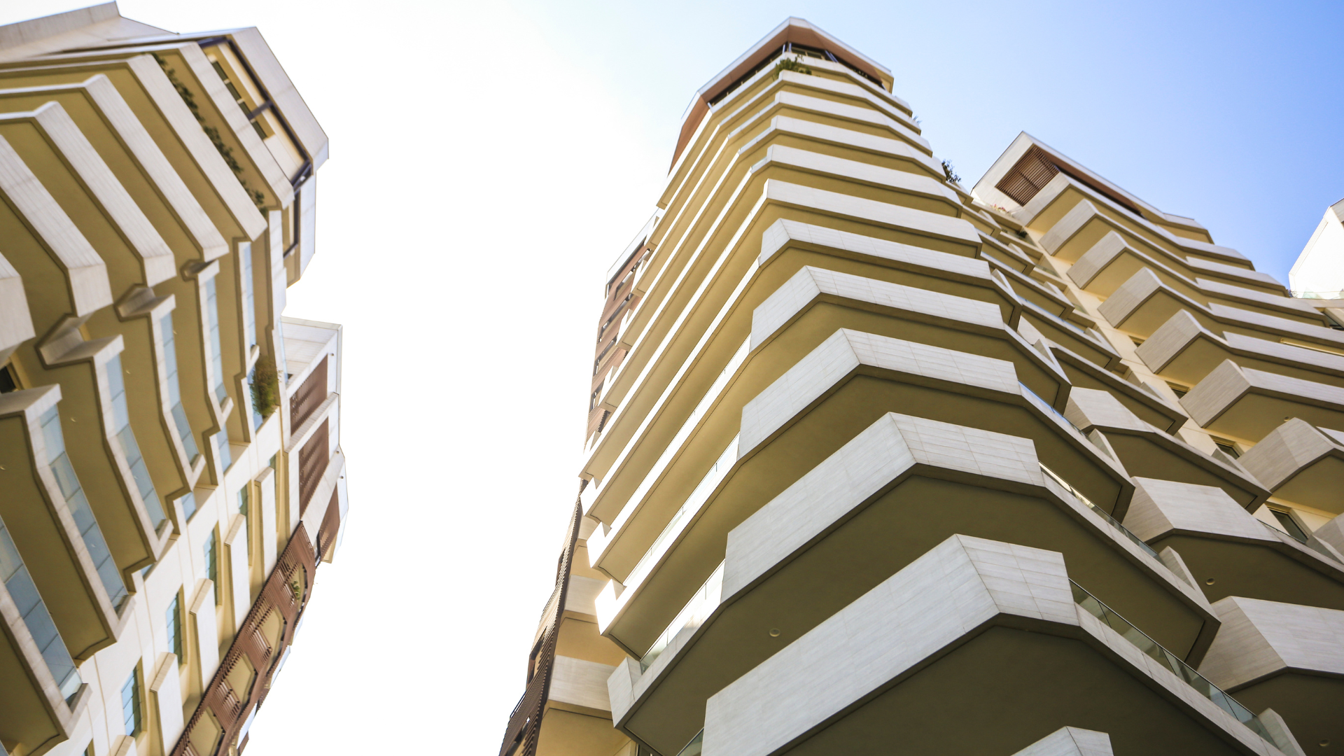 An image of some Canadian Properties where the Non-Residents need to file a T2062 Form